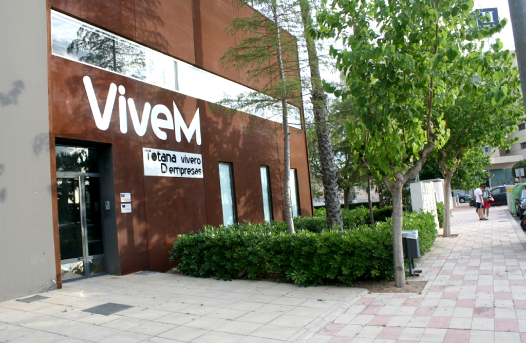 Proinvitosa gestionar el Vivero de Empresas y el Punto de Atencin al Emprendedor 